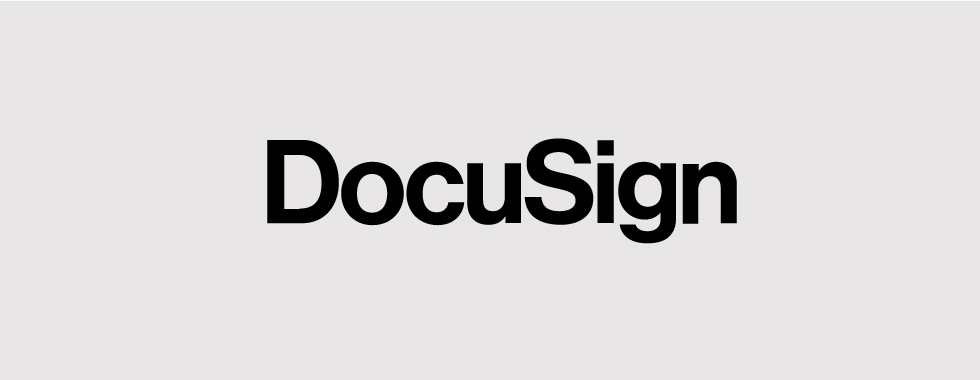 docusign 1 Working with DocuSign, Authorization and Sending Document for Signature