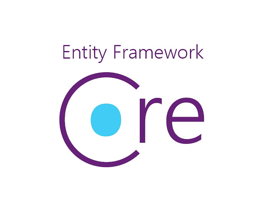 Entity Framework Core Logo Efficient way to handle Procedures, Views, Functions in EF Core