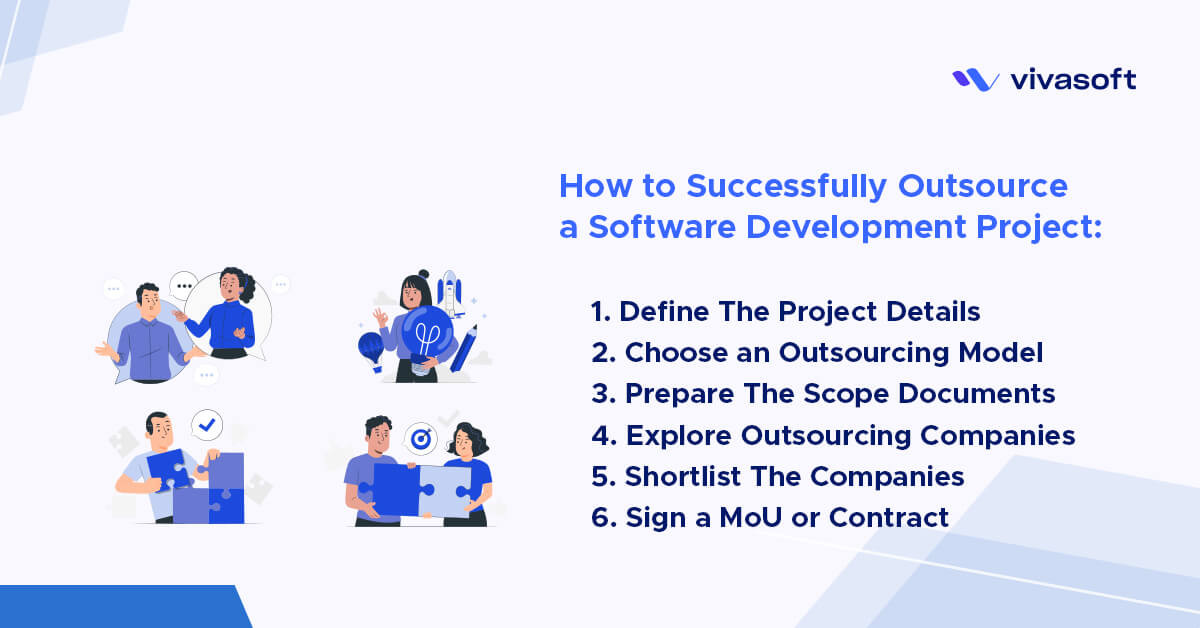 software development outsourcing company