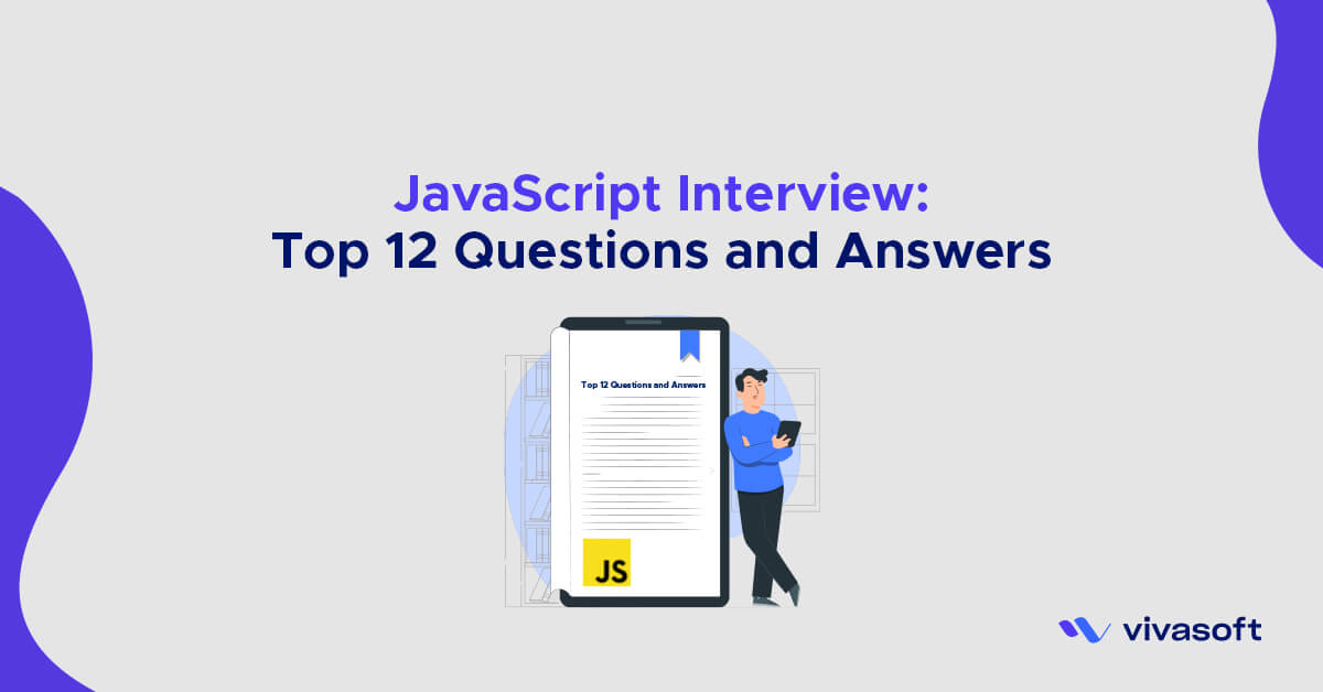 javascript interview Q & A