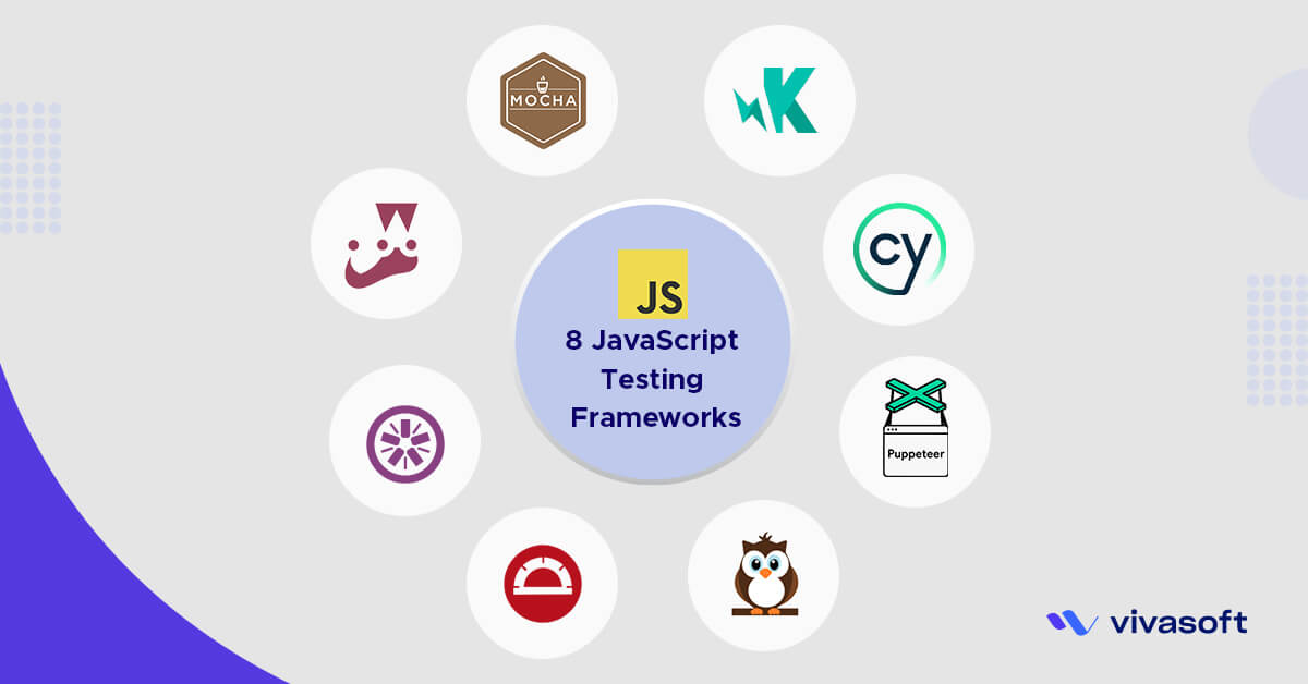 javascript testing framework