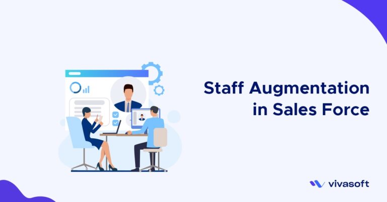 salesforce staff augmentation