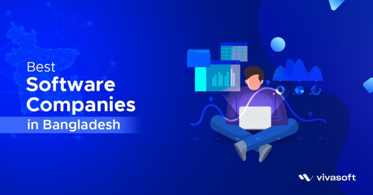 best software companies in bangladesh
